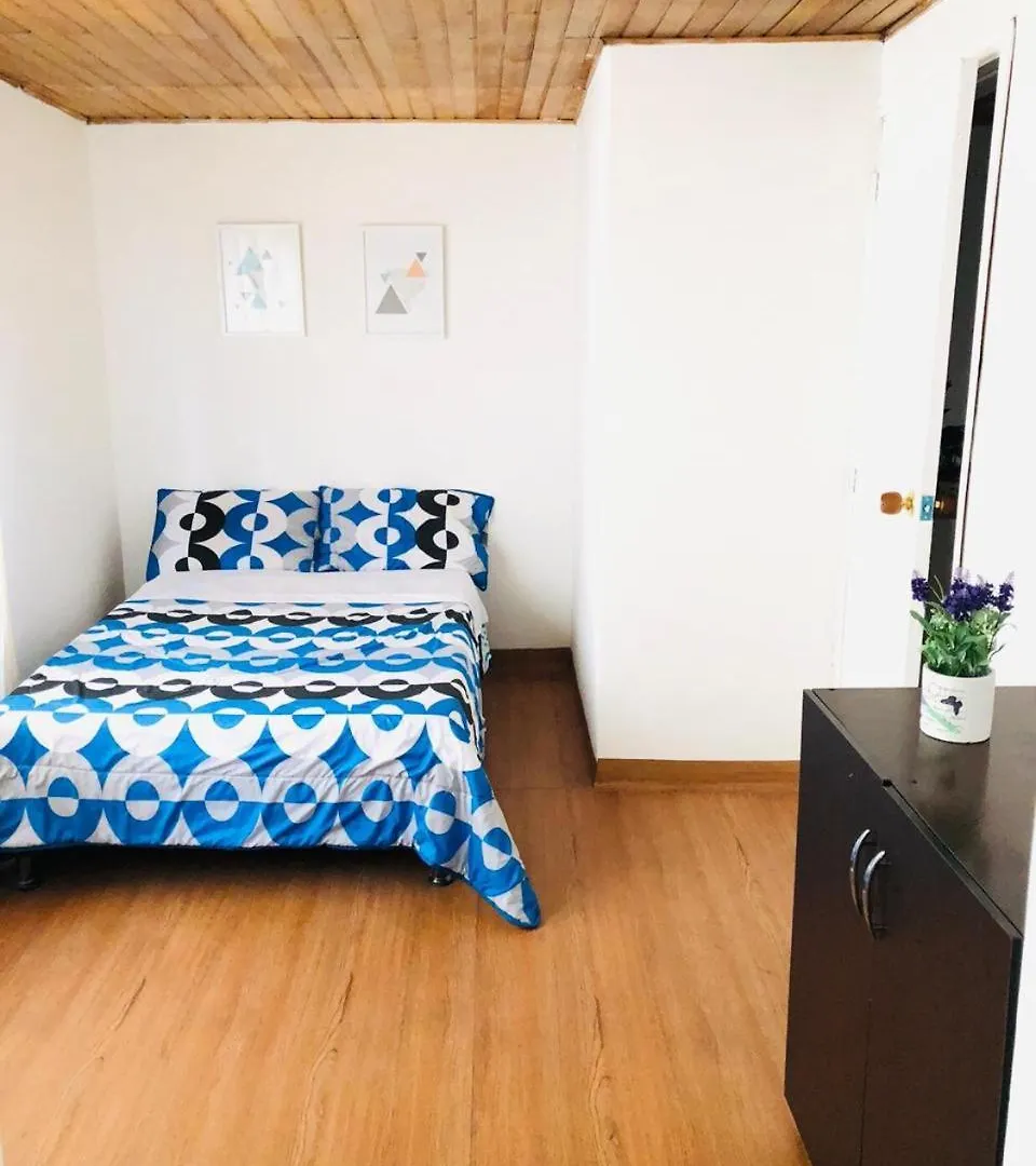 Casa Beny 13 Hostel Bogota