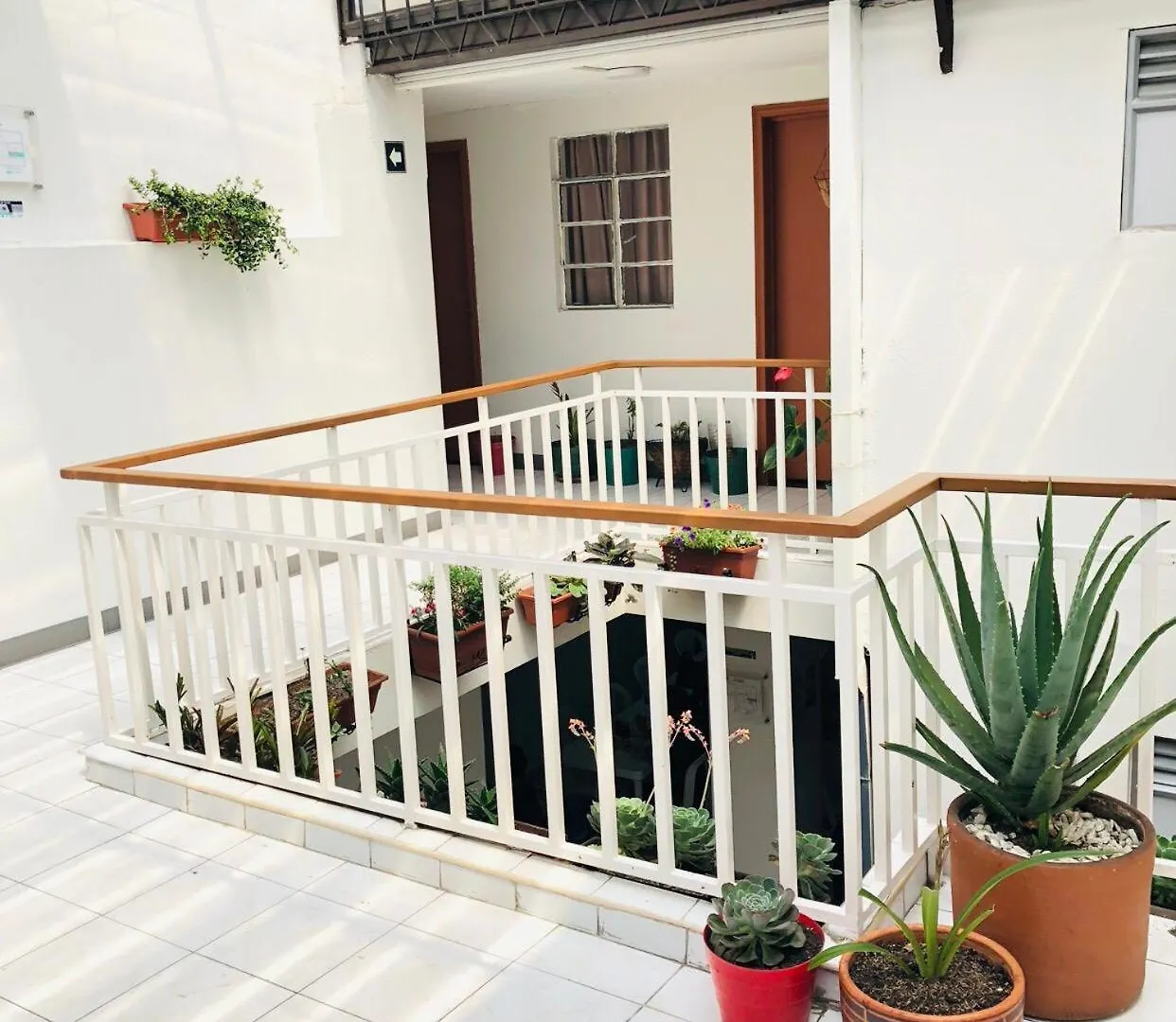 Casa Beny 13 Hostel Bogota