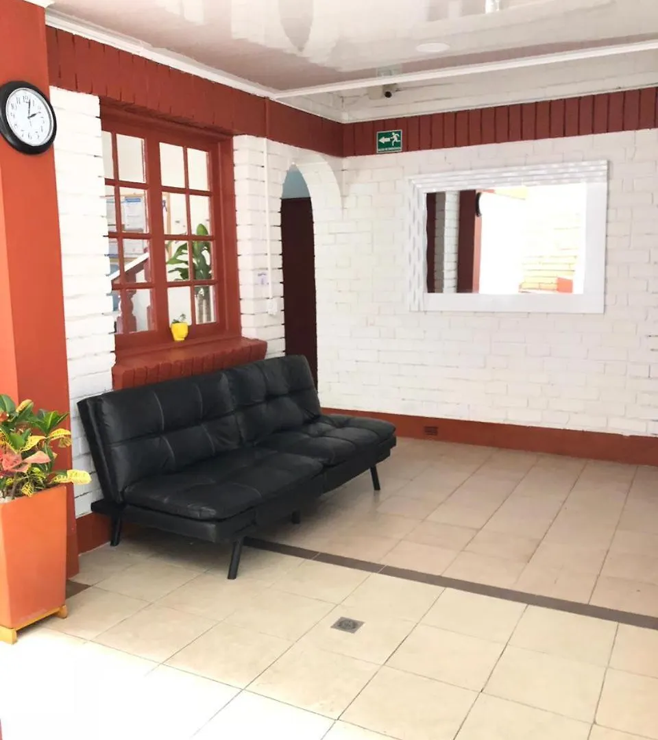 Casa Beny 13 Hostel Bogota