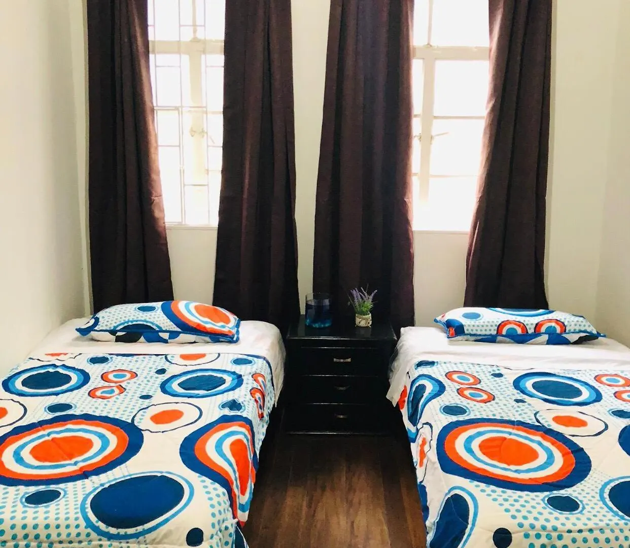 Casa Beny 13 Hostel Bogota